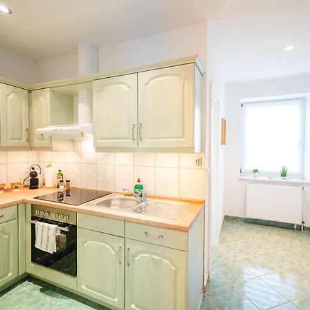 Apartment Jasmin - Zentrum Neu Renoviert *