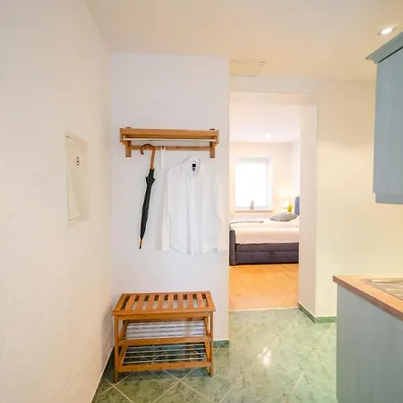 Apartment Jasmin - Zentrum Neu Renoviert *