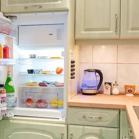 Jasmin - Zentrum Neu Renoviert アパート