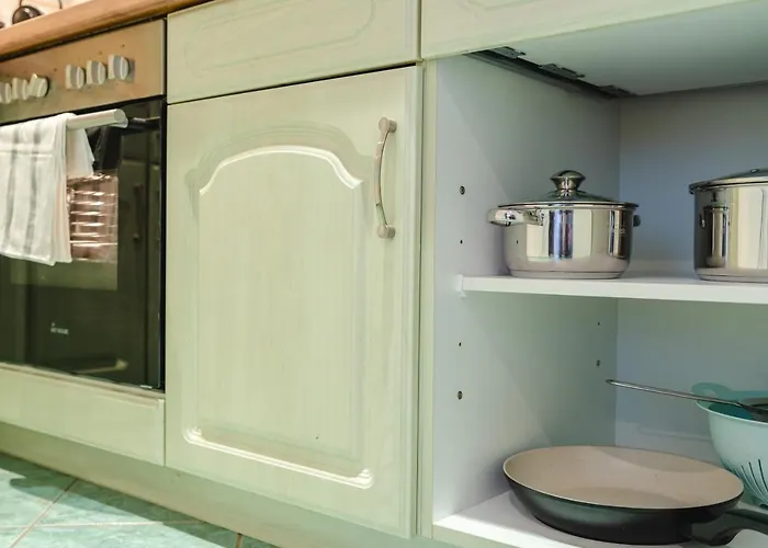 Jasmin - Zentrum Neu Renoviert Gera