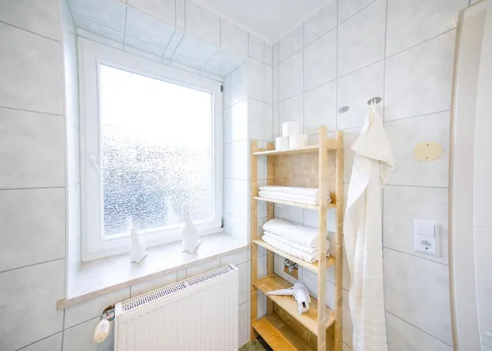 Daire Jasmin - Zentrum Neu Renoviert